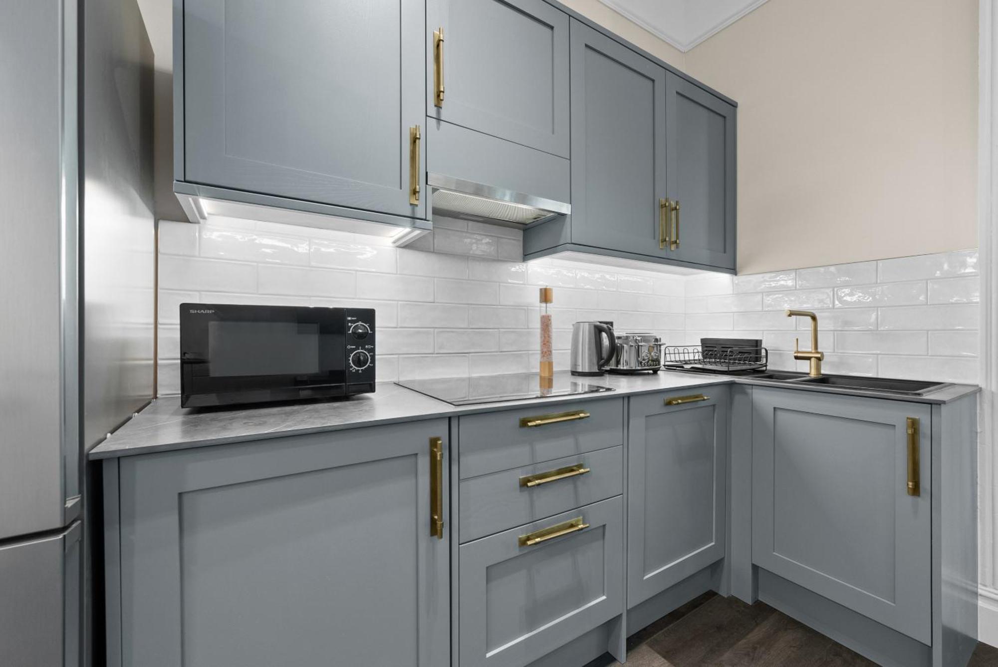 Апартаменти Vichy - The Hampstead Star | Prime Location Лондон Екстер'єр фото